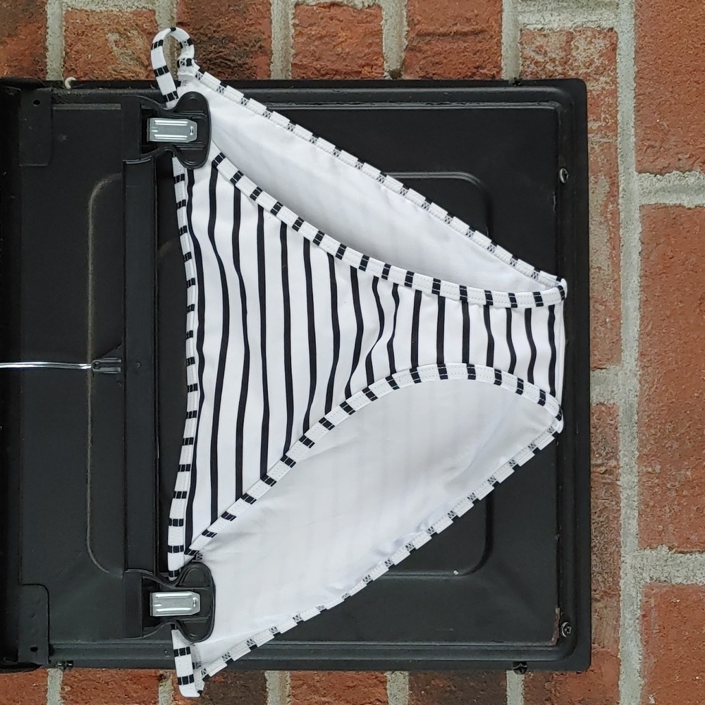 Topshop Bikini Bottoms Size 8